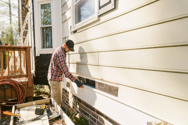 Top rated local Siding Installation specialists in Northpoint, PA